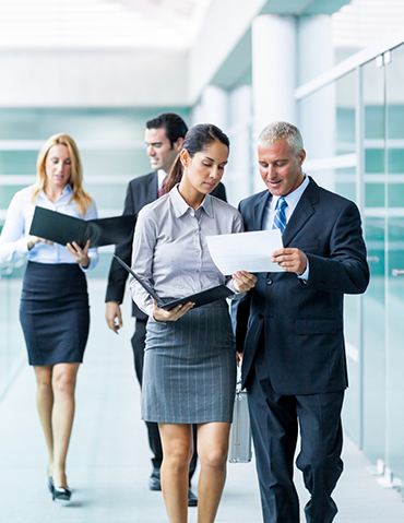 Hotel channel manager